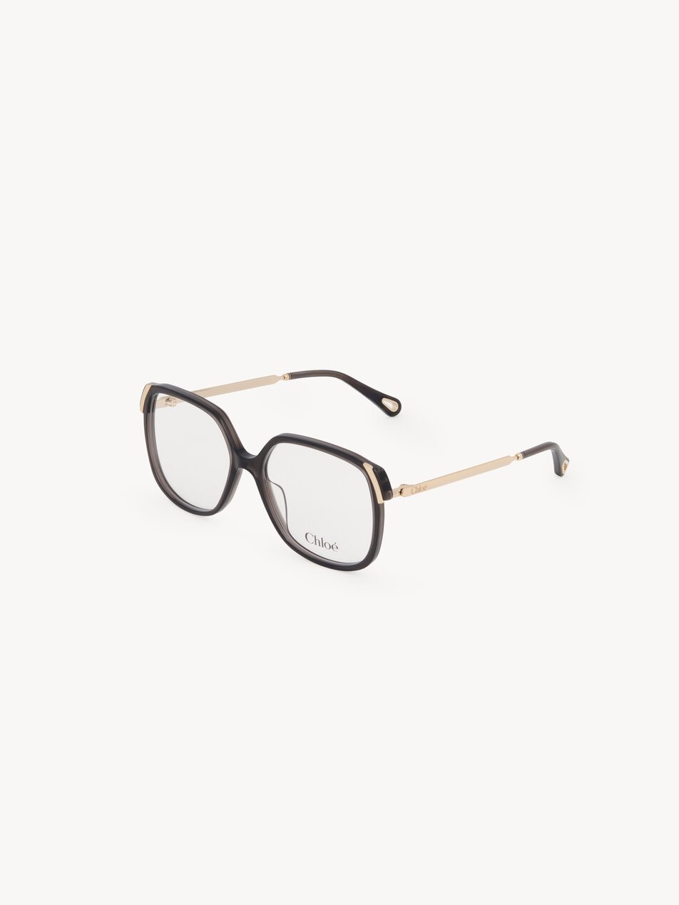 Chloe Aly Eyeglasses
