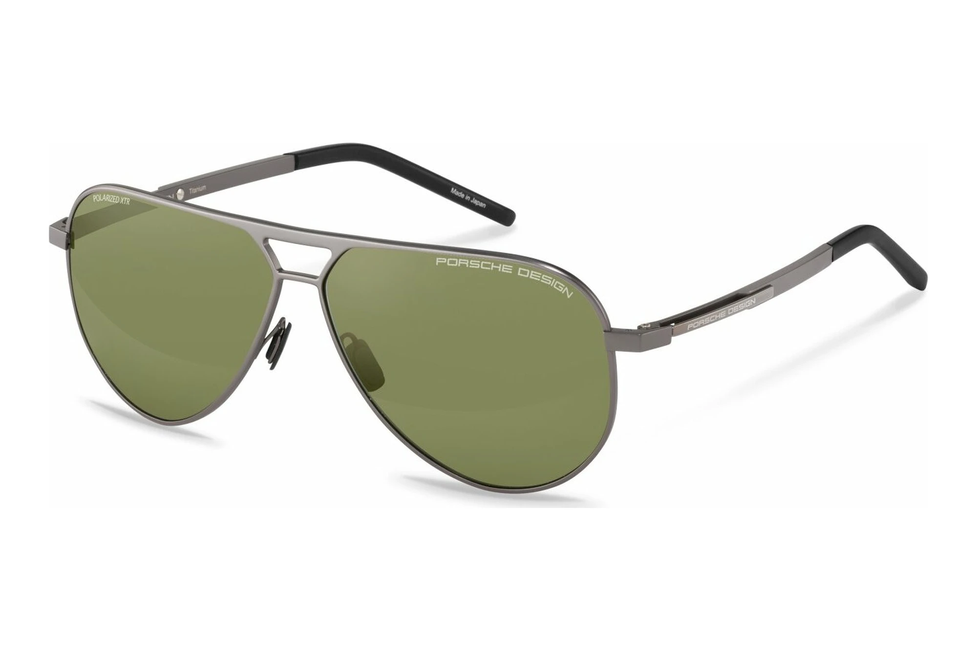 Porsche Design P8942 63B Sunglasses
